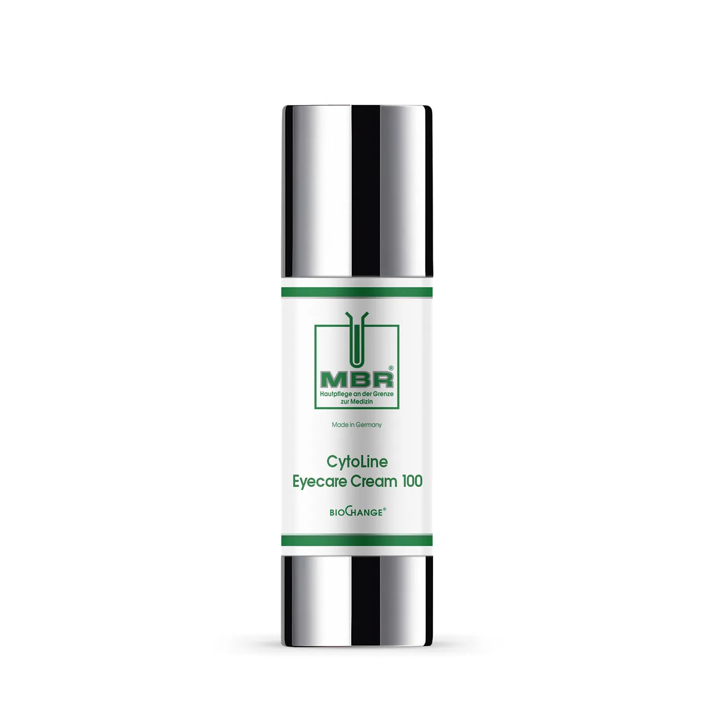 MBR CytoLine Eyecare Cream 100 4038421013022