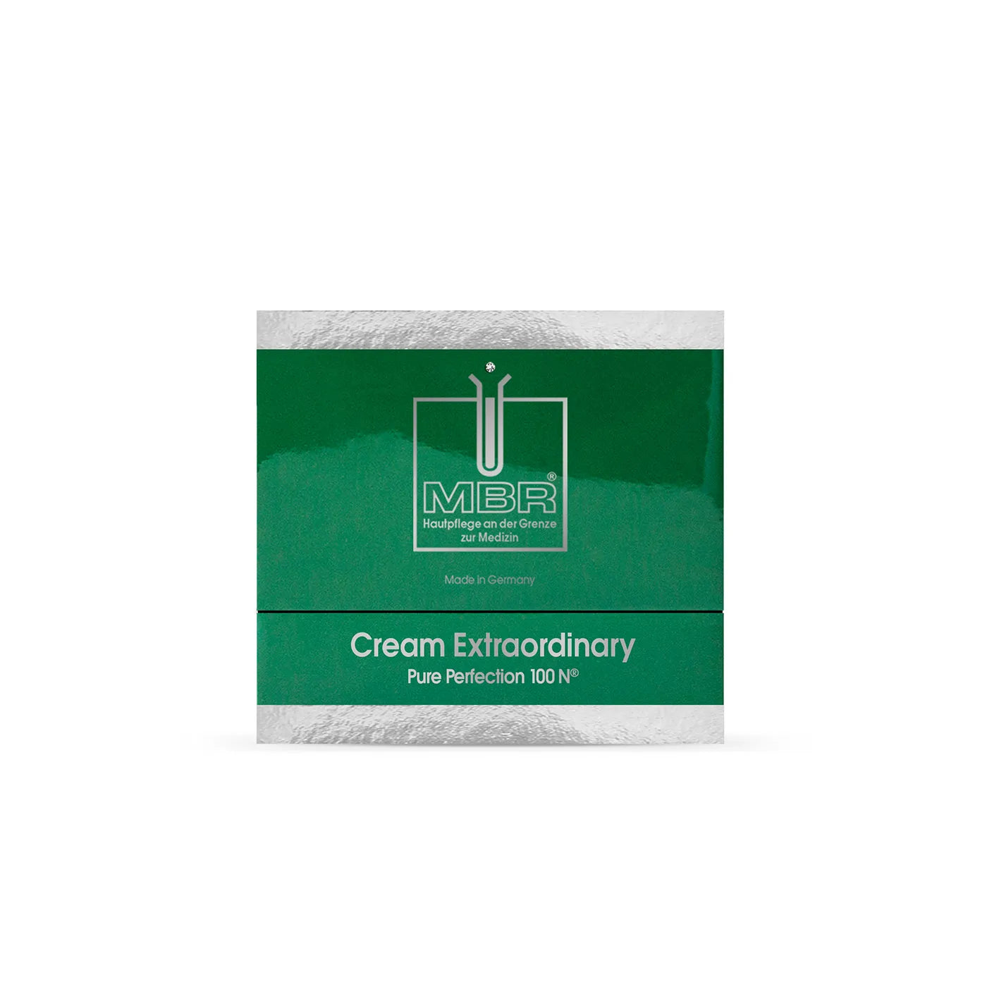 MBR Cream Extraordinary 4038421014135