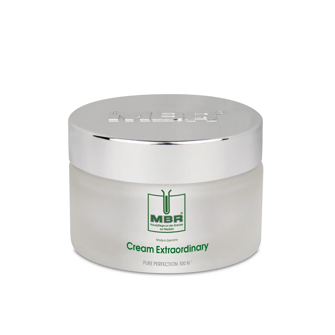 MBR Cream Extraordinary 4038421014135