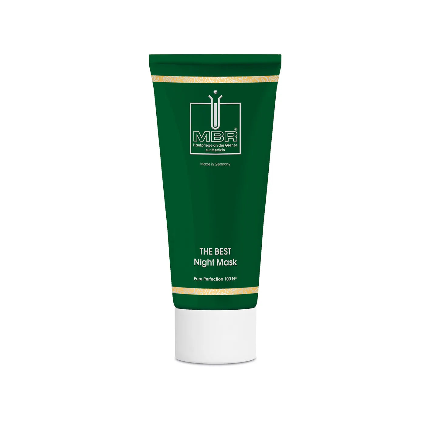 MBR The Best Night Mask 4038421014319