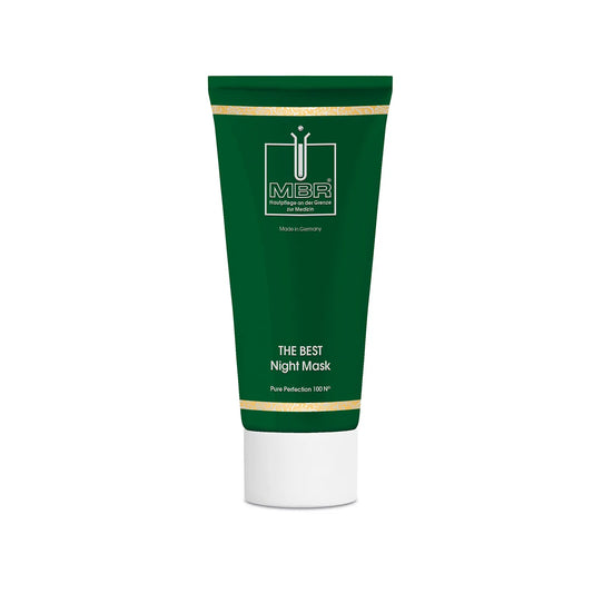 MBR The Best Night Mask 4038421014319