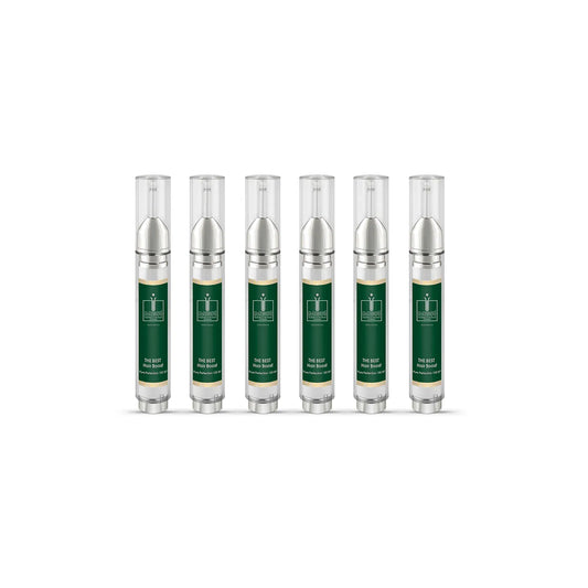 MBR The Best Hair Boost 4038421014531