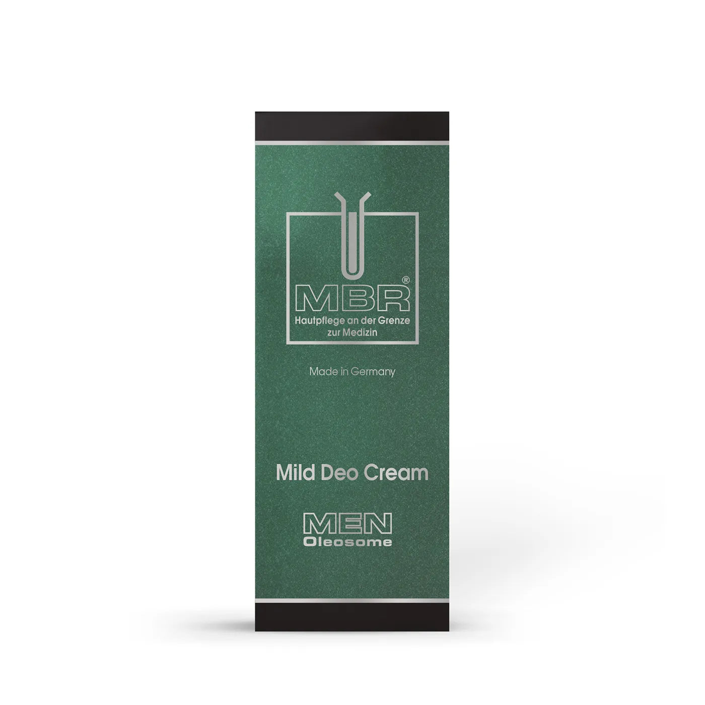 MBR Mild Deo Cream 4038421017136