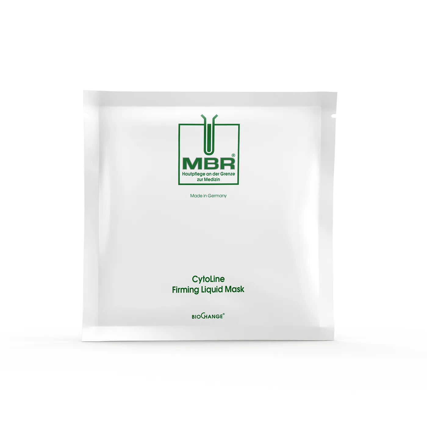 MBR CytoLine Firming Liquid Mask 4038421013084