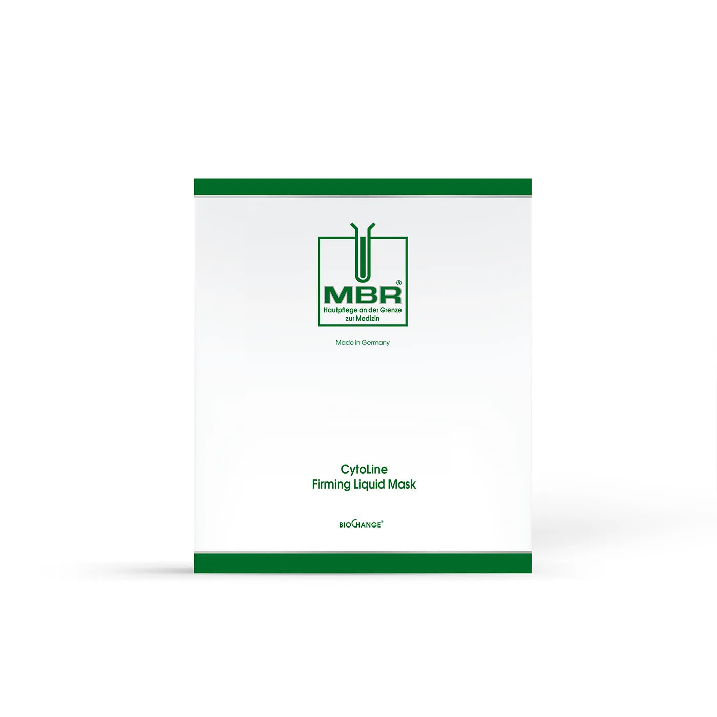 MBR CytoLine Firming Liquid Mask 4038421013084