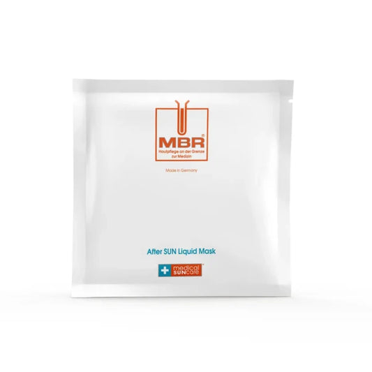 MBR After SUN Liquid Mask 4038421018355