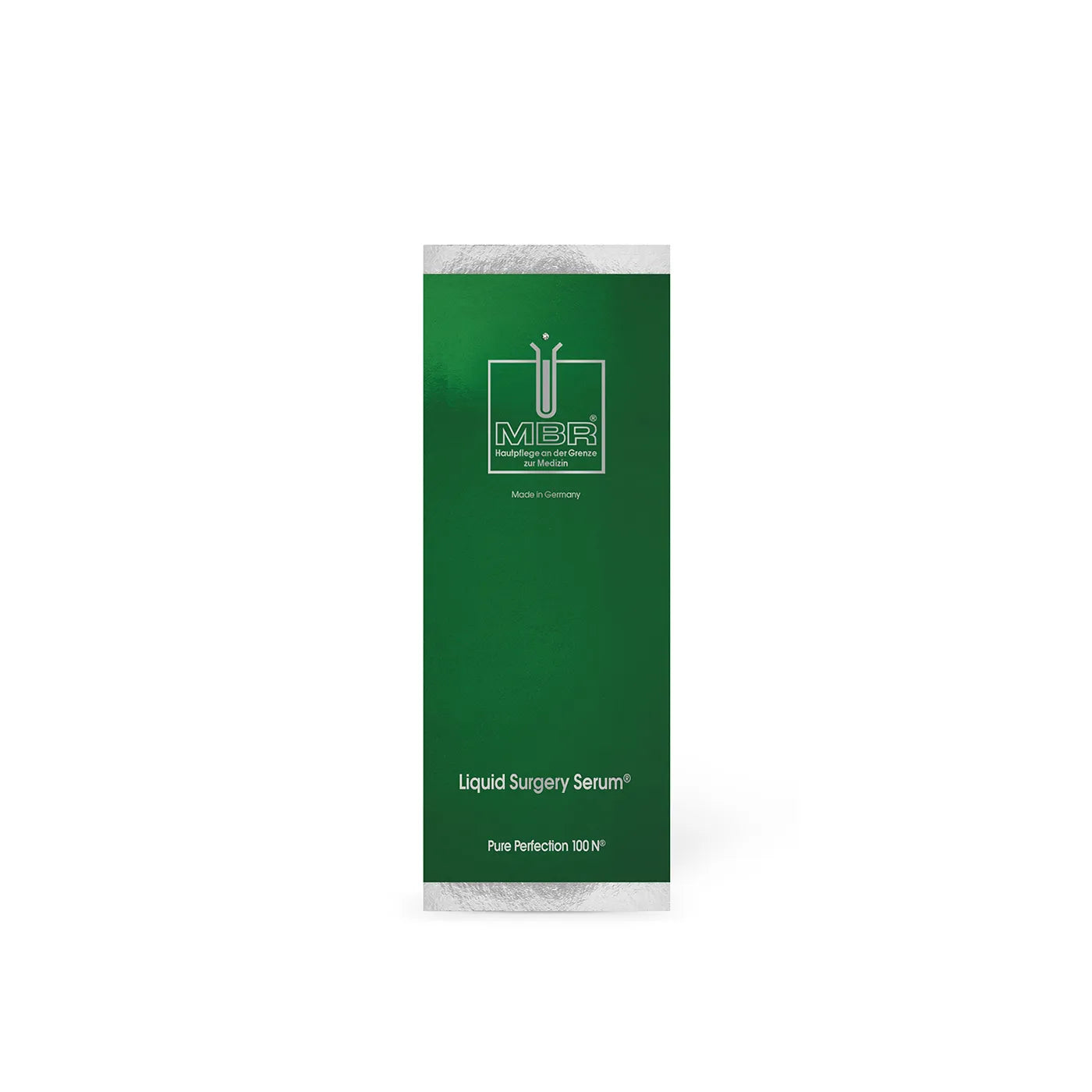 MBR Liquid Surgery Serum 4038421014111