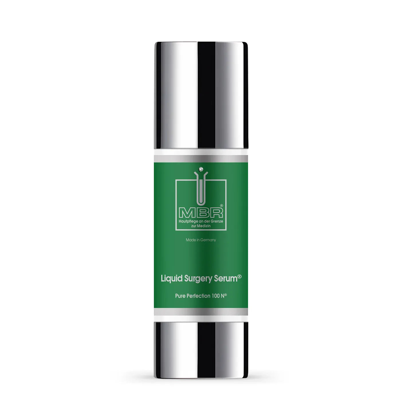 MBR Liquid Surgery Serum 4038421014326