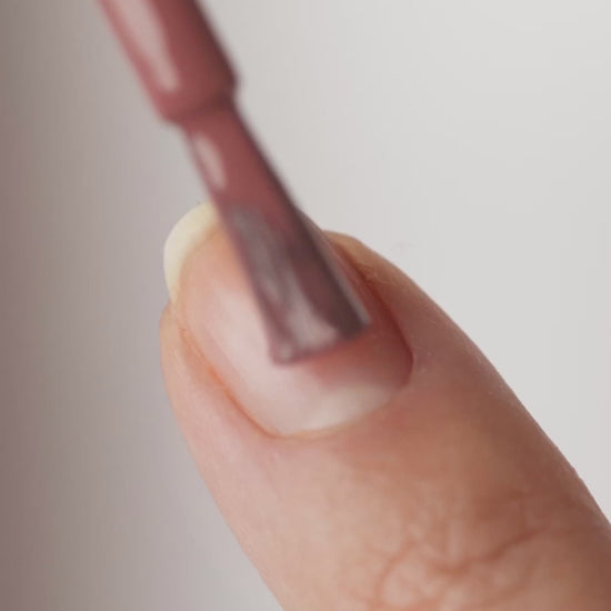 111111111243 Rosewood Nail Polish