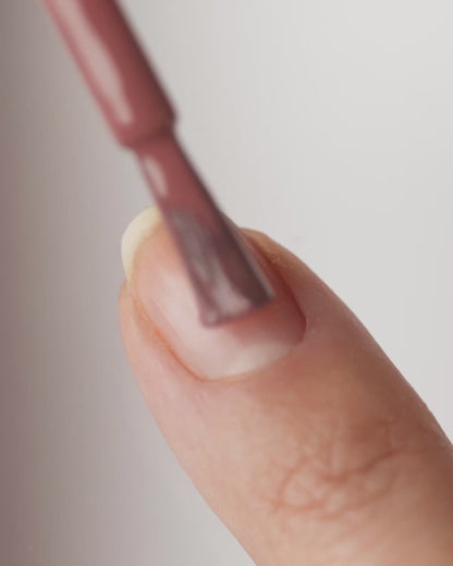 111111111243 Rosewood Nail Polish
