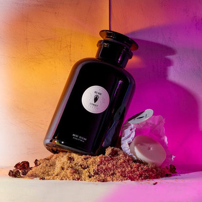 816279016259 Bath Salts – Rose Noire 500ml