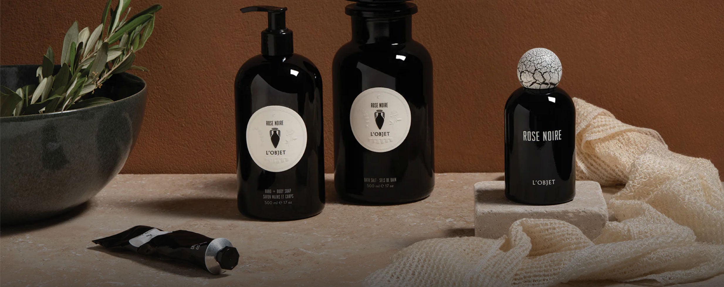 l'objet lobjet fragrances candles