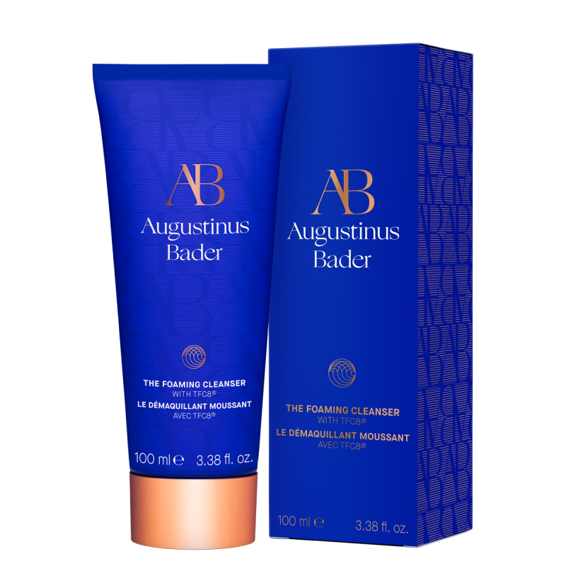 5060990633515 The Foaming Cleanser