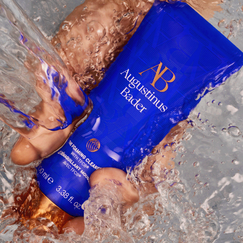 5060990633515 The Foaming Cleanser