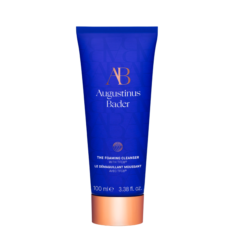 5060990633515 The Foaming Cleanser