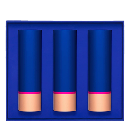 The Tinted Balm Trio