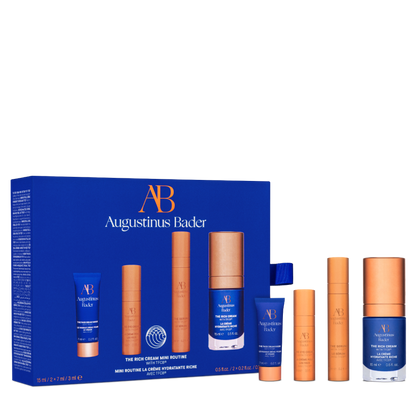 5060990634550 Rich Cream Mini Routine