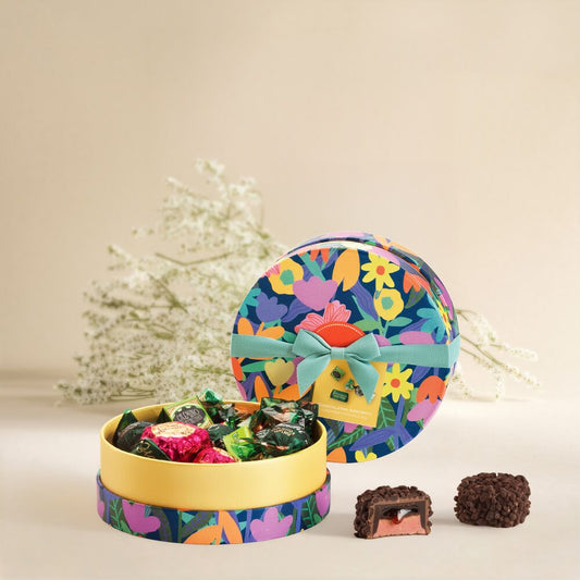 Venchi Chocolate Spring Collection (In-Store Exclusive)
