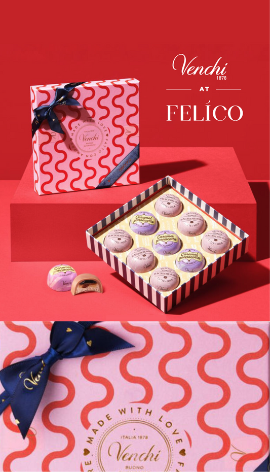 Venchi Chocolate Gift Box (In-Store Exclusive)
