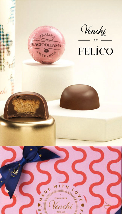 Venchi Chocolate Gift Box (In-Store Exclusive)