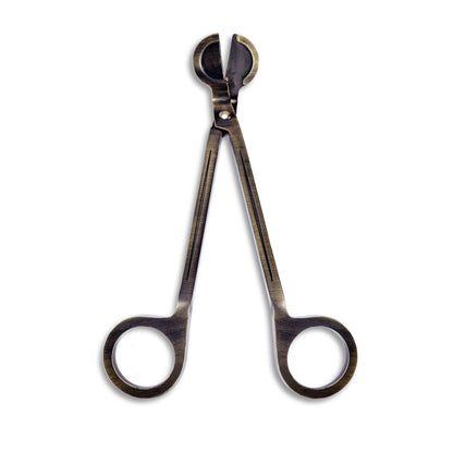 816279017362 Wick Trimmer Bronze